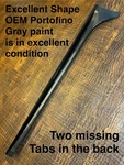 2020-2023 Hyundai Sonata Right Passenger Side Skirt Rocker Panel Molding Gray. Fixed Price $600.00.
