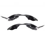 For Ford Explorer 2011-2015 Fender Liner Driver And Passenger Side Pair Front. Fixed Price $134.41.