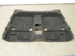 19-22 Lincoln Nautilus 2021 Rear Floor Liner Carpet Mat Cover ; :a. Fixed Price $158.95.