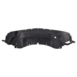 For Dodge Challenger 2011-2014 Trq Front Center Bumper Splash Shield. Fixed Price $133.92.