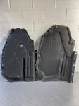 2012-2019 Bmw X6 F16 Underbody Protection Tank Right Left Oem *note*. Fixed Price $74.97.
