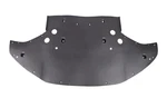 2016-2021 For Tesla Model S Front Bumper Lower Splash Shield Cover 1056376-00-d. Fixed Price $129.00.