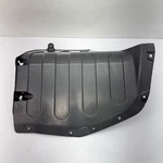 2019-2021 Genesis G70 Rear Left Under Bumper Splash Shield Guard Cover Panel Oem. Fixed Price $30.40.