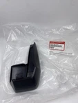 Honda Left Rear Mudflap Splash Guard Oem 08p09-tba-100r1 2016-2020 Civic. Fixed Price $65.00.