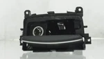 Infiniti G37 2009 Center Pocket Tray Compartment 96941-jl61a. Fixed Price $51.73.