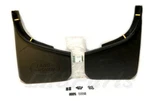Land Rover Defender 90 110 2020 Rear Classic Mudflaps Vplep0388 Genuine New. Fixed Price $208.91.