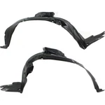 Front Fender Liners Set Fits 2004-2009 Nissan Quest. Fixed Price $48.80.