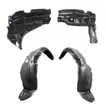 New Front Fender Liner & Lower Engine Under Cover Set For 2008-2011 Scion Xd. Fixed Price $79.77.
