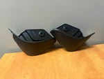 Genuine Genesis Gv80 Mudguards-rear Arf46-acf00. Fixed Price $100.00.
