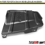 Engine Splash Shield For Toyota Rav4 2016-2018 Lexus Nx300h Rear Passenger Lower. Fixed Price $36.99.