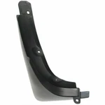 New Front Lh Mud Guard With Wheel Opening Flares Fits Toyota Rav4 To1294106. Fixed Price $25.99.