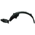 New Front Driver Side Fender Splash Shield Fits Subaru Outback Su1248119. Fixed Price $47.15.