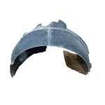 2016 Audi S6 Front Left Driver Side Fender Liner Splash Guard Oem. Fixed Price $149.25.
