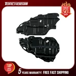 Driver & Passenger Side Engine Under Splash Shield Cover For Toyota Camry 07-11. Fixed Price $35.99.