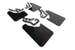 Rally Armor Mf114-ur-blk-rd Black Mud Flap/red Logo. Fixed Price $367.00.