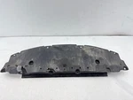 19-24 Toyota Corolla Hatchback Under Engine Splash Guard Shield *damage* Oem. Fixed Price $49.99.