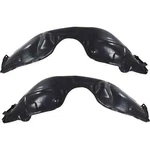 Front Fender Liner Set For 2013-2018 Toyota Avalon To1248177 To1249177. Fixed Price $52.72.