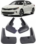 Genuine New Set Molded Splash Mud Flaps Guards For 2016-2019 Kia Optima / K5. Fixed Price $19.88.