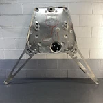 2021-2025 Bmw M3 G80 Protect Shield Reinforcement Panel Oem 9882097 *note*. Fixed Price $464.00.