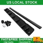 Front Right Rh Door Body Moulding Trim Fit 05-09 Land Rover Lr3 Dgp000133pcl. Fixed Price $75.36.