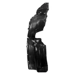 For Mazda Cx-5 2013-2016 Fender Liner Driver Side Front Capa Plastic. Fixed Price $87.44.