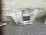 C -34 Bmw 51717028433 Oem Used Engine Skid Plate From: 2006 E46 330i. Fixed Price $118.80.