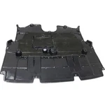Engine Splash Shield For Lexus Is250 2014-2015 Front Lower Rwd Assy. Fixed Price $64.24.