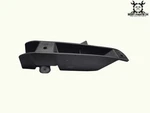 Rear Passenger Side Mud Flap Splash Guard Mount Bracket Oem 2017-2020 Acura Mdx. Fixed Price $30.99.