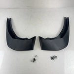 2016 2017 - 2022 Honda Pilot Left & Right Rear Mud Flap Splash Shield Guard Oem. Fixed Price $49.95.