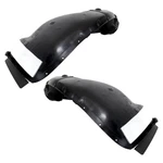 Capa Set Of 2 Fender Liner For Kia Telluride 2020-2023 Front Left & Right Inner. Fixed Price $179.14.