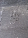 08 Infiniti G37 Rear Lh Splash Shield 999j2 Ju0b3 R14493. Fixed Price $28.00.