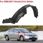 New Fit Honda Civic Sedan 4dr Front Fender Liner Splash Shield Right (2006-2011). Fixed Price $29.00.