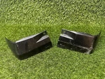 2007-2009 Infiniti G37 G35 Oem Front Rh Lh Side Splash Guard 999j2 Jv0c4. Fixed Price $57.00.