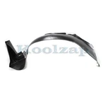 For 2000-2005 Impala Front Left Inner Fenders Black Plastic 15214874 Gm1248122 Q. Fixed Price $80.95.