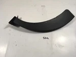 2014-2017 Maserati Ghibli S Q4 Left Driver Trunk Lid Hinge Cover Trim Oem. Fixed Price $46.19.