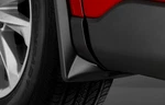 Genuine Toyota Corolla Cross 2022+ Mudguards (pk389-16n00-tp). Fixed Price $104.80.