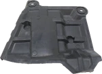 Genuine Nissan Splash Guard 64838-6ca0a. Fixed Price $14.30.