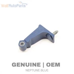 2022-2024 Audi E-tron Gt - Left Door Hinge (upper). Fixed Price $26.49.