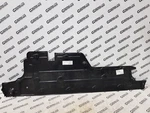Genuine Mercedes Sl Class R231 12-20 Amg Right Side Under Body Cover A2316190238. Fixed Price $127.73.