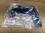 Kia Front Guard Assy Mud Driver Side Lh 86831m7000 Oem. Fixed Price $15.00.
