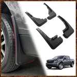 Muslogy Mud Flaps For 2022-2025 2026 Maverick Mudflap Front&rear Guards.... Fixed Price $52.70.