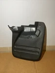 01-07 Toyota Sequoia 04-06 Tundra Double Cab Front Pass Rh Mud Guard Flap Oem. Fixed Price $35.00.