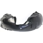 New Front Passenger Side Fender Liner For 15-17 Chrysler 200 Sedan 68174586ae. Fixed Price $41.99.