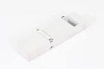 Festo 539213, Vabb-s4-2-wt, Cover Plate. Fixed Price $7.93.