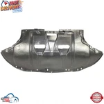 For 2004-2009 Audi A4 Quattro 2003-2009 Front Engine Splash Shield Au1228102. Fixed Price $72.20.
