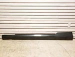 Oem 10-15 Chevy Camaro Passenger Side Skirt Ash Grey 810 23180162. Fixed Price $294.99.