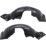 Set Of 2 Fender Liner For Honda Civic 2017-2019 Front Inner. Fixed Price $70.71.