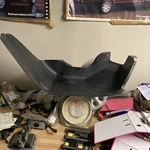 Mercedes G-class W463 G63 Amg Left Passengers Side Front Wheel Arch 4638840022. Fixed Price $269.07.