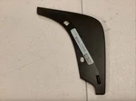 2016-2022 Jeep Cherokee Oem Front Left Fender Splash Guard Spat 68280947aa. Fixed Price $19.00.