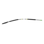 New Oem Ford 2009-2014 F-150 Rear Door Latch Cable Assembly 9l3z-54221a00-a. Fixed Price $32.04.